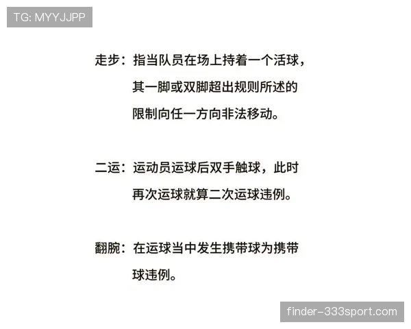 篮球中什么是垂直起跳规则，如何判定是否违规？