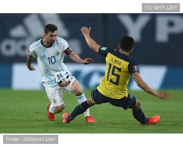 厄瓜多尔2026世界杯能否延续黑马传奇 高原主场优势或成晋级关键