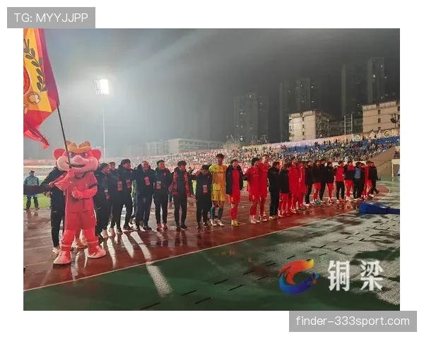 重庆铜梁龙即将迎来冲超关键战 主帅赛前表示球队已做好充足准备